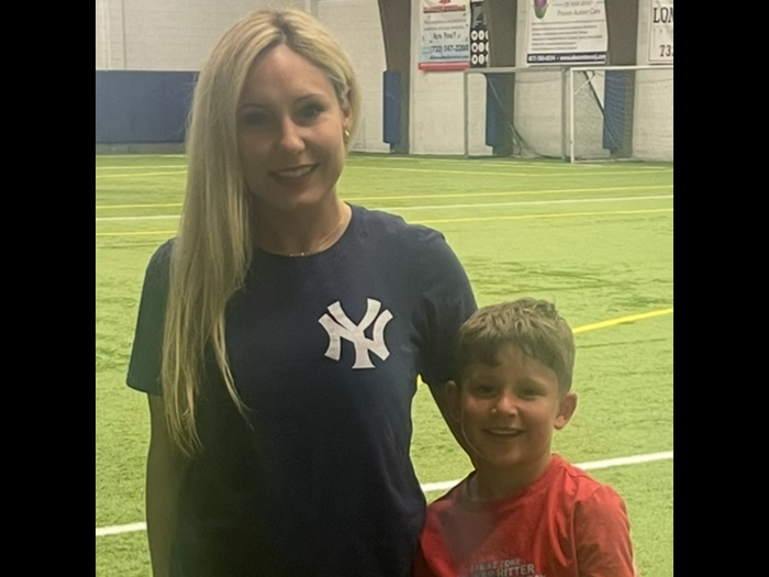 A Trip To Urgent Care Saved Her Life