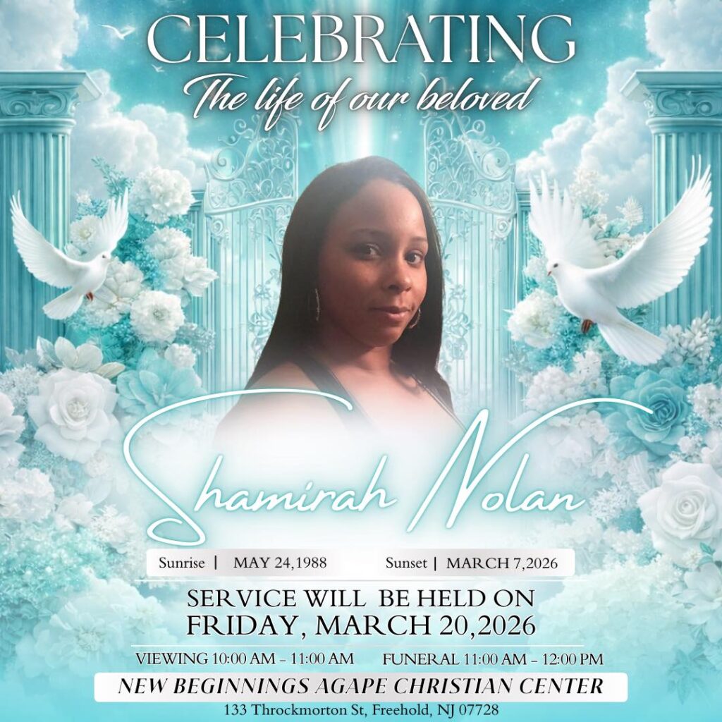 Mother Of 3 Identified In Fatal Toms River Crash