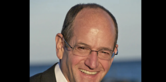 Longtime Howell Podiatrist, Community Leader Passes Away