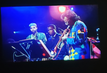 Presentation Recalls Life Of Jazz Musician Miles Davis