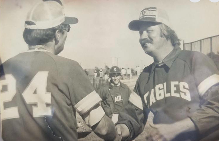 Ocean County Coach Graichen Remembered By Hundreds