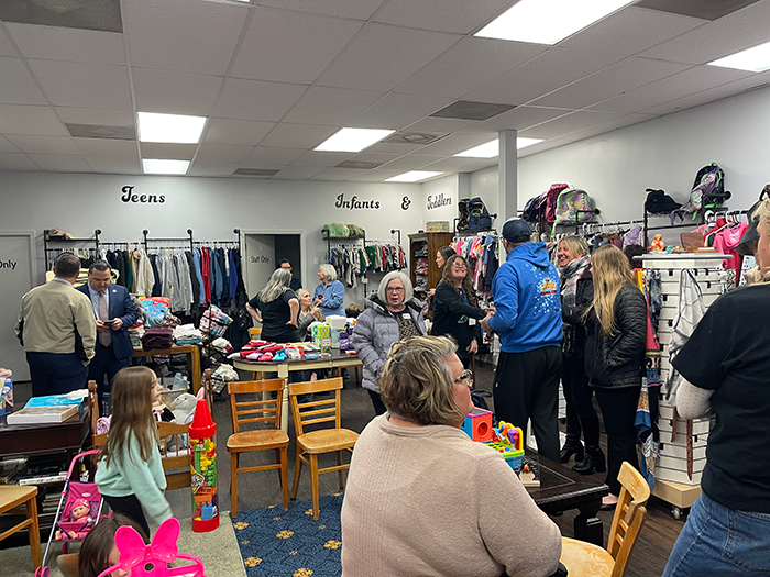 Store Opens In Ocean County That Doesn’t Charge People In Need