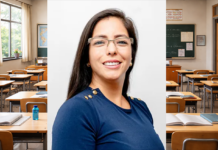 Toms River School Board Member Resigns