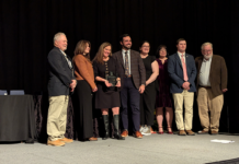 Ocean County Parks Department Wins 2 State Awards