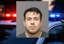 Pedestrian Seriously Injured In Hit-And-Run, Man Charged