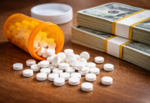 Two Men Admit Role In $47.5M Prescription Drug Diversion Scheme