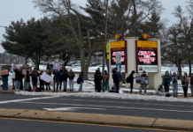 Students, Parents Accuse Teacher Of Inappropriate Behavior