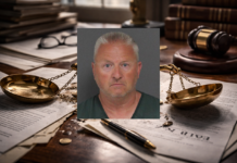 Utah Man Accused In Ocean County Attorney Scam