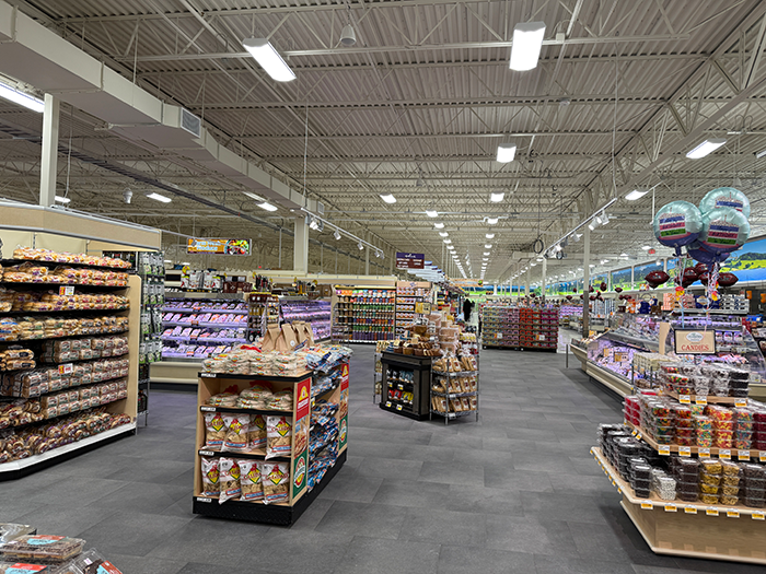 New ShopRite Proposed In Manchester