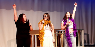 “Mamma Mia!” Brings Fun And Song To Stage