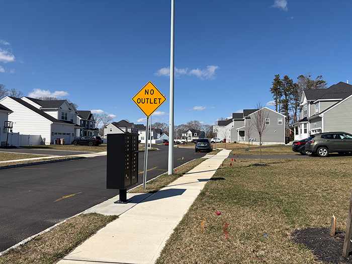 Condos Approved In Single-Family Area