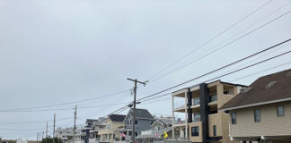 Seaside Park Annexes Section Of Berkeley