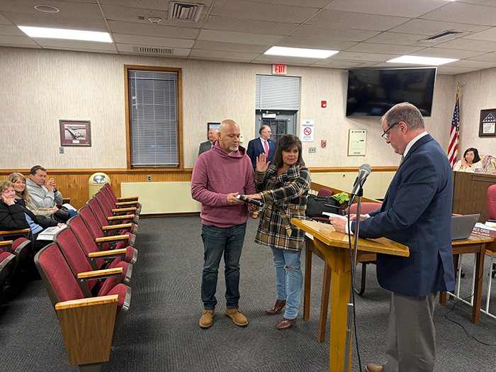 Ocean County’s Meals On Wheels Celebrated