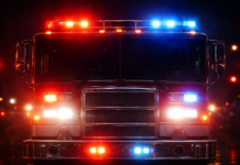 House Fire In Ocean County Sends One To Hospital