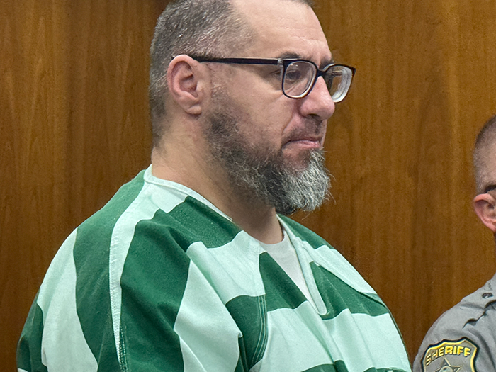 Ocean County Son Sentenced After Brutal Attack On His Mother