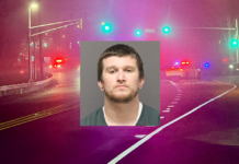 Ocean County Man Charged In Fatal Crash That Killed Mother Of Three