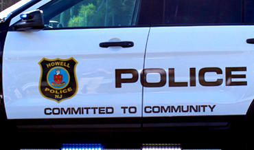 Bomb Threat Prompts Evacuation At Howell Walmart