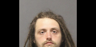 Man Charged With Arson, Bias Intimidation In Ocean County Case