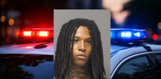 Ocean County Man Faces Drug Charges After Foot Chase