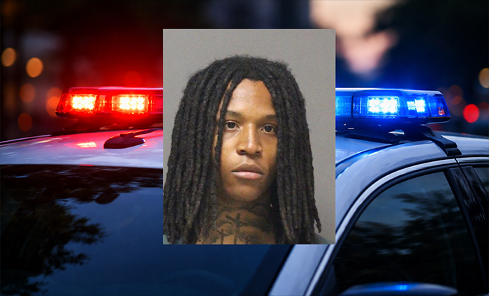 Ocean County Man Faces Drug Charges After Foot Chase - Jersey Shore Online