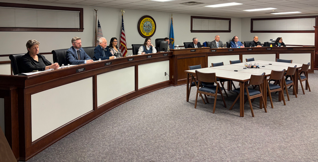 Seaside Park Annexes Section Of Berkeley