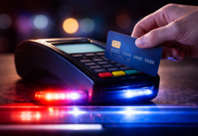 Man Charged In Credit Card Fraud Targeting Business