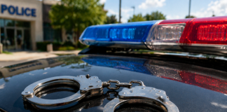 Ocean County Man Charged In Monmouth Parade Scare