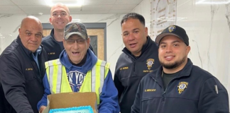 Ocean County Crossing Guard Remembered For Warmth Dies