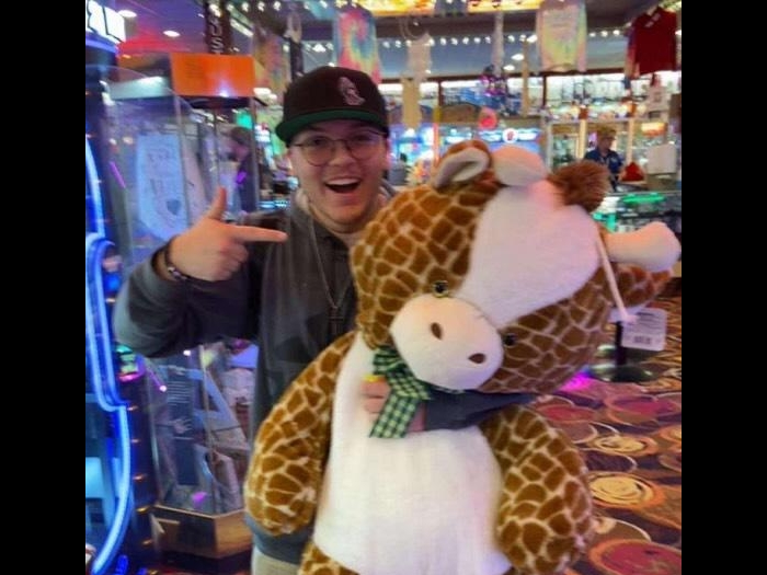 Scholarship Fundraiser Planned In Jayson Cugliari’s Memory