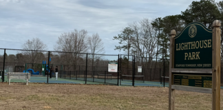 Grant Sought For Stafford Township Park Upgrades