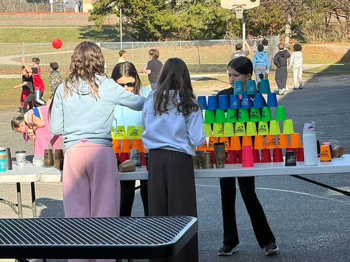 Cultural Education Brought To Life In Barnegat