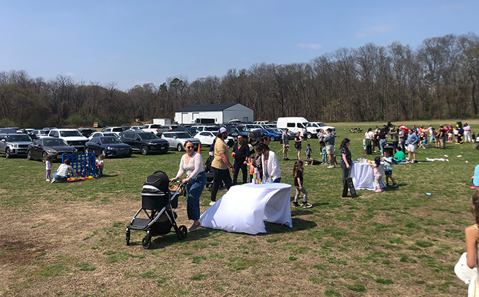 Holiday Fun Teaches Compassion For Animals