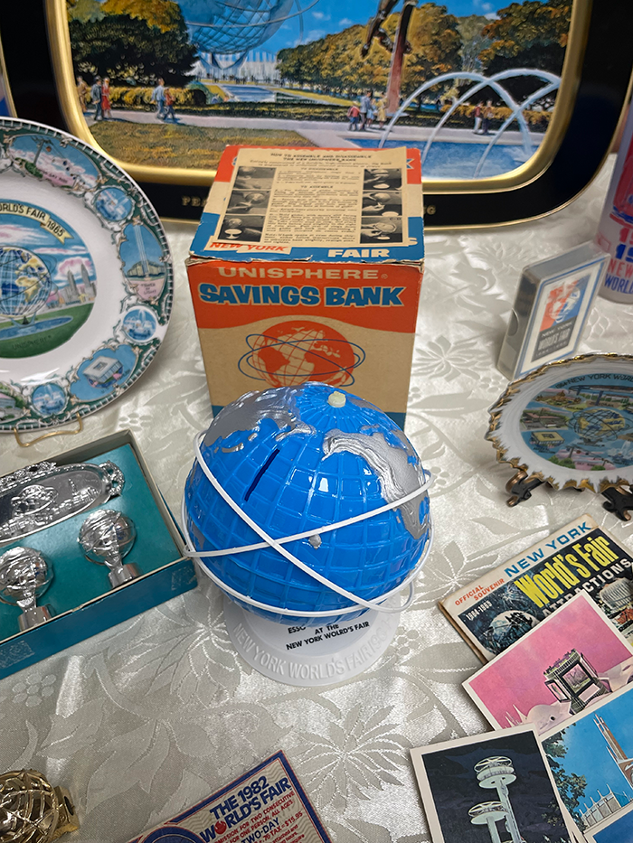 Brick Historical Society Hosts A Collection Of Collectors