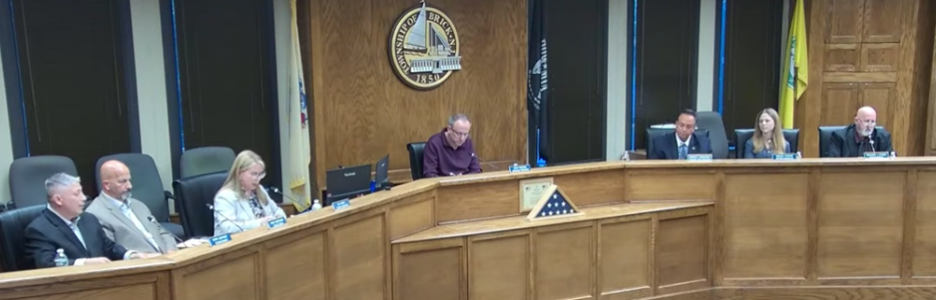 $126.2M Brick Township Budget Approved