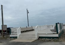 Developer To Rebuild Barnegat Pavilion