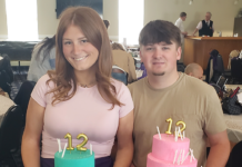 Adopt-A-Senior Celebrates A Dozen Years Of Support