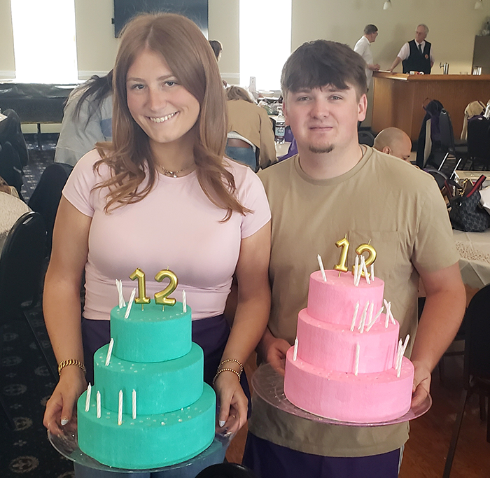 Adopt-A-Senior Celebrates A Dozen Years Of Support