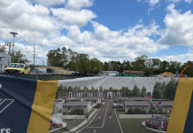 Traffic Changes Coming Near Veteran Housing In Ocean County