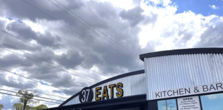 37 Eats Restaurant Closes In Toms River
