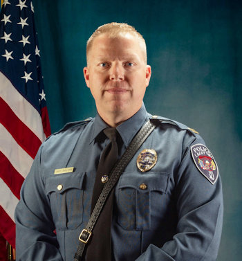 Police Chief Addresses School Threat
