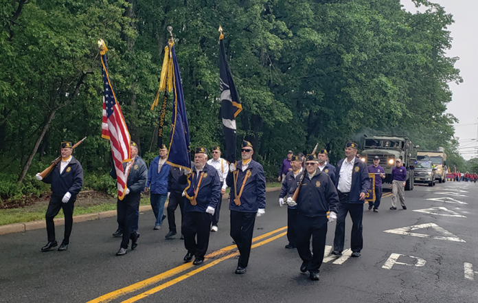 American-Legion