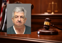 Ocean County Man Sentenced For Possessing Child Sex Abuse Material