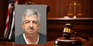 Ocean County Man Sentenced For Possessing Child Sex Abuse Material