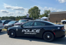 Two Female Officers Sue Barnegat Police