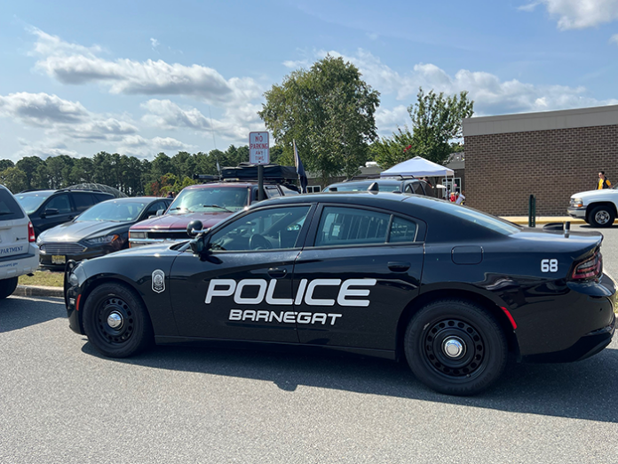 barnegat-police-car
