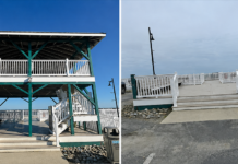 Why Barnegat’s Landmark Pavilion Lost Its Second Story