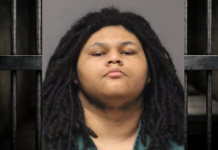 Teen Charged With Killing Grandmother In Ocean County Home