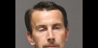 Boat Engine Theft Suspect Arrested In Ocean County