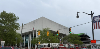 Ocean County Courthouse Shuts Down After Emergency Response