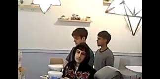 Toms River Police Seek Fraud Suspect